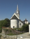 Les églises et les croix monumentales de la commune de Noyal-Châtillon-sur-Seiche