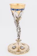 Trésors dinannais : Dinan et l’orfèvrerie religieuse au XIXème siècle