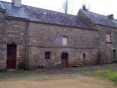 Ferme n°3, Kerprat (Melrand)