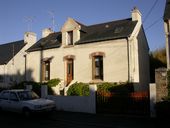 Maison, 10 rue des Patriotes (Vannes)