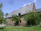 Manoir, le Vivier (Noyal-sur-Vilaine)