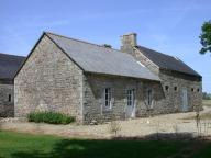 Ferme, Bot-Pohic (Saint-Barthélemy)