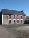 Ferme, le Brossil (Saint-Thual)