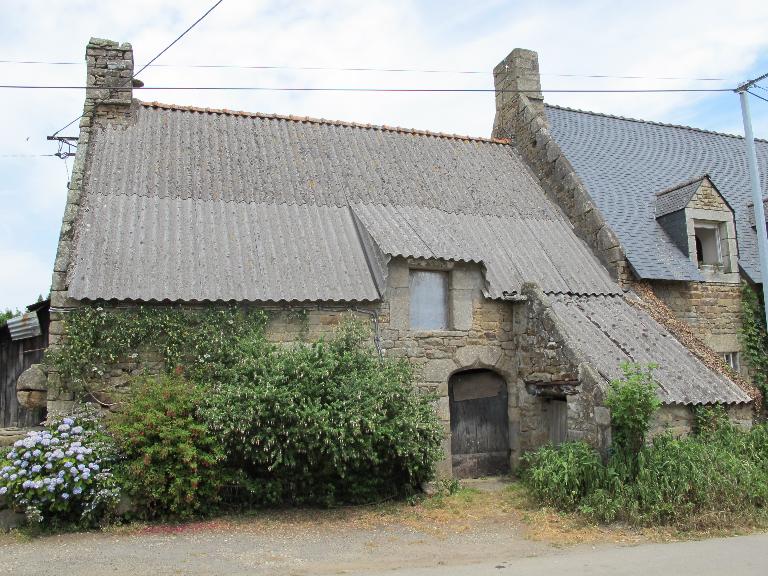 Ferme, Penhoët (Kervignac)