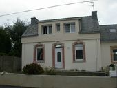 Maison, 9 impasse de La Marne (Vannes)