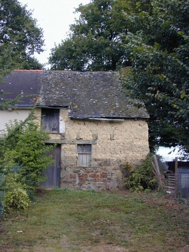 Ferme 1, la Filiais (Lieuron)
