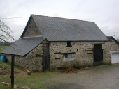 Ferme, Fayel (Argentré-du-Plessis)