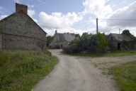 Écart du Hérisson (Bazouges-la-Pérouse)