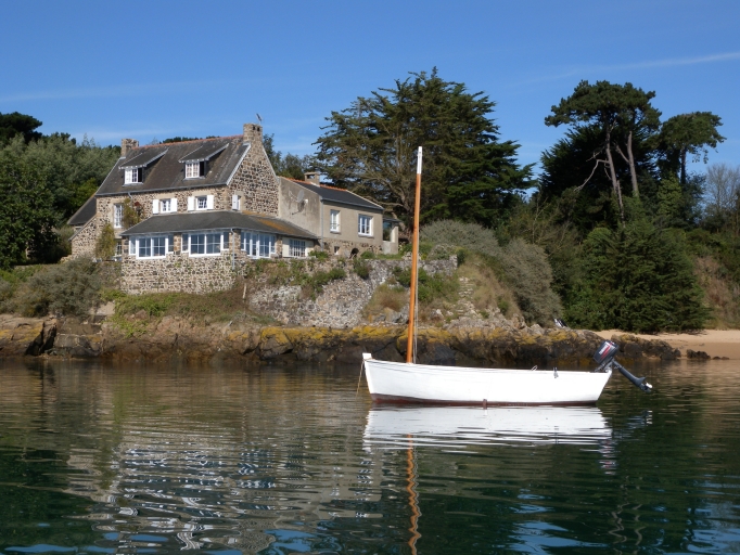 Bateau de plaisance : 'Woas Wenn'