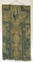 Chasuble, actuellement bannière