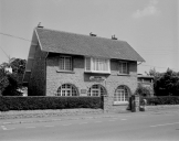 Dispensaire, 36 boulevard Aristide-Briand (Perros-Guirec)