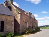 Maison n°1, Nénec (Melrand)