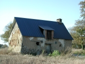 Maison, Trémac (Guipry fusionnée en Guipry-Messac en 2016)