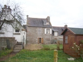 Maison, 2 boulevard du Vieux Château (Saint-Jacut-de-la-Mer)