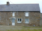 2ème ferme, la Rouelle (Sens-de-Bretagne)