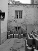 Maison, 13 place Bigarré (Le Palais)