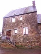 Maison, La Dorissais (Lécousse)