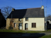 Maison 3, le Hil (Pipriac)