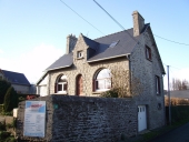Maison, rue de Kerpeux (Plérin-sur-Mer)