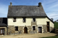 Maison 1, Trélat (Trimer)