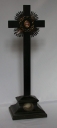 Croix-reliquaire de la sainte croix