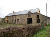 Ferme, Bazouges-sous-Hédé, Bélême (Hédé)