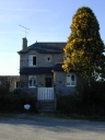 Maison, Saint-Antoine (Pleurtuit)