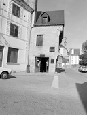 Maison le pavillon d'en bas, 28 rue Philippe Vannier (Auray)