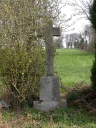 Croix de chemin, près du Pont (Vieux-Vy-sur-Couesnon)