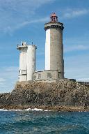 Phare du Petit Minou (Établissement de signalisation maritime n°652/000) (Plouzané)