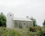 Corps de garde de l'Île à Bois (Lézardrieux)