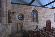 Chapelle Saint-Laurent (Ploemel)
