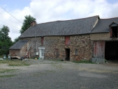 Ferme, la Noë Jeannot (Talensac)