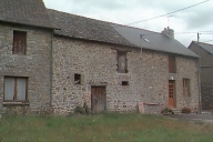 Ferme, la Haudelinais (Livré-sur-Changeon)
