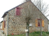 Maison, la Closerie (Chancé fusionnée en Piré-Chancé en 2019)