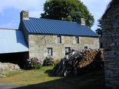 Écart, Traoulé (Guilligomarc'h)