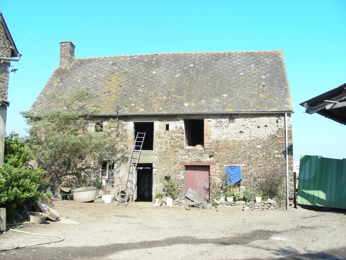 Ferme, le Havre (Miniac-Morvan)