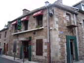 Maison, rue des Islandais (Paimpol)