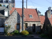 Maison, 9 place des Halles (Perros-Guirec)