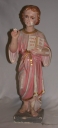 Statuette : Enfant Jésus