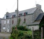 Maison, 13 rue Notre-Dame (Matignon)