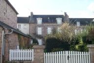 Maison, 4 square de l'Hôtel de Ville (Erquy)