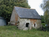 Forge, Nénez (Pluméliau fusionnée en Pluméliau-Bieuzy en 2019)