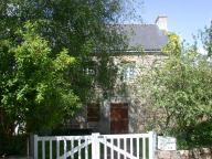 Maison, Kerfos (Saint-Barthélemy)