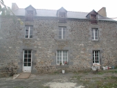 Ferme, la Ville-Hulin (Québriac)