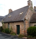 Maison, chemin de Kerpuns (Paimpol)
