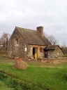 Maison, le Freux Heulin (Epiniac)