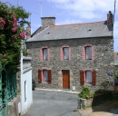 Maison, 14 rue du Commerce (Saint-Quay-Portrieux)