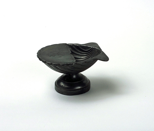 Coquille de baptême