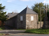 Maison, la Ville-ès-Melouin (Ploubalay fusionnée en Beaussais-sur-Mer en 2017)